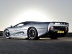 Jaguar XJ220 Pre-Production Test Car 1990 года